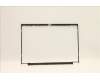 Lenovo MECH_ASM FRU T14G3_B_COVER_PC_SUB_ASSY für Lenovo ThinkPad T14 Gen 3 (21CF/21CG)