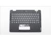 Lenovo MECH_ASM KBD SPA w/C Cov,WFC Chicony für Lenovo 13w Yoga (82S1/82S2)