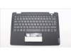 Lenovo MECH_ASM FRU KB FRA PTCcov,BK CHYWW für Lenovo 13w Yoga (82S1/82S2)