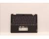 Lenovo MECH_ASM FRUBKLT POR PTCcovWFC,BK CHY WW für Lenovo 13w Yoga (82S1/82S2)