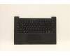 Lenovo MECH_ASM KB w/Ccvr LA SPA-SRX UK BK für Lenovo K14 (21CS/21CT)