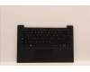 Lenovo MECH_ASM KB w/Ccvr LA SPA BKLT-TSG UK BK für Lenovo K14 (21CS/21CT)