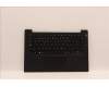 Lenovo MECH_ASM KBw/Ccvr SPA BKLT-TSG FP UK BK für Lenovo K14 (21CS/21CT)