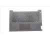 Lenovo MECH_ASM KBw/Ccvr FRA BKLT-CHY FP UK BK für Lenovo K14 (21CS/21CT)