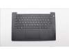 Lenovo MECH_ASM KBw/Ccvr GER BKLT-TSG FP UK BK für Lenovo K14 (21CS/21CT)