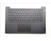 Lenovo MECH_ASM KBw/Ccvr UKE BKLT-CHY FP UK BK für Lenovo K14 (21CS/21CT)
