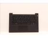 Lenovo MECH_ASM KBw/Ccvr HUN BKLT-TSG FP UK BK für Lenovo K14 (21CS/21CT)