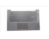 Lenovo MECH_ASM KBw/CcvrNORDICBKLT-CHY FP UK BK für Lenovo K14 (21CS/21CT)