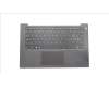 Lenovo MECH_ASM KBw/Ccvr SWS BKLT-CHY FP UK BK für Lenovo K14 (21CS/21CT)