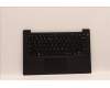 Lenovo MECH_ASM KBw/CcvEUROENG BKLT-CHYFP US BK für Lenovo K14 (21CS/21CT)