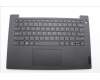 Lenovo MECH_ASM KBw/CcvrINDENGBKLT-LTN FP US BK für Lenovo K14 (21CS/21CT)