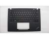 Lenovo MECH_ASM KBD C-Cov EURO ENG BKLT Lite BK für Lenovo ThinkPad T14s G3 (21BR/21BS)