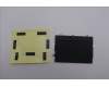 Lenovo MECH_ASM CS21 3+2bCP,Glass,BLACK,NFC,TRA für Lenovo ThinkPad P1 Gen 5 (21DC/21DD)