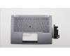 Lenovo MECH_ASM KBD C-Cov RBKLT Chicon GY für Lenovo ThinkPad T14s G3 (21BR/21BS)