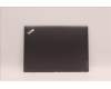 Lenovo MECH_ASM FRU A COVER,CS 3.0T SG Fenrir für Lenovo ThinkPad L13 Gen 3 (21B3/21B4)