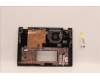 Lenovo MECH_ASM FRU C COV,YOGA N-WFC SG Fenrir für Lenovo ThinkPad L13 Yoga Gen 3 (21B5/21B6)