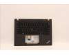 Lenovo MECH_ASM KBD Cc HBW BKLT(CHY) US WWBK für Lenovo ThinkPad T14s G3 (21CQ/21CR)