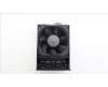 Lenovo MECH_ASM ASSY-FRONT-8038FAN-BKT-AMALFI für Lenovo ThinkStation PX (30EY)