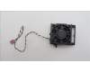 Lenovo MECH_ASM Bolsena HDD-FAN-HOLDER für Lenovo ThinkStation P5 (30GF)