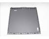 Lenovo MECH_ASM Side Panel L,NP,Metal,Gray,T580 für Lenovo Legion T5 26IRX9 (90XE)