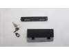 Lenovo MECH_ASM 338 H-Plug Bezel kit für Lenovo ThinkStation P3 Tower Gen 2 (30HS/30HT/30J0/30HX)