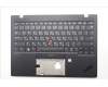 Lenovo MECH_ASM WLAN C-Cvr+HBW KB ASM,CHY für Lenovo ThinkPad X1 Nano Gen 2 (21E8/21E9)