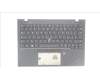 Lenovo MECH_ASM WLAN C-Cvr+ITA KB ASM,CHY für Lenovo ThinkPad X1 Nano Gen 2 (21E8/21E9)