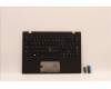 Lenovo MECH_ASM WLAN C-Cvr+ARA KB ASM,CHY für Lenovo ThinkPad X1 Nano Gen 2 (21E8/21E9)