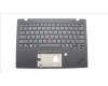 Lenovo MECH_ASM WW C-Cvr+ARA KB ASM,CHY für Lenovo ThinkPad X1 Nano Gen 2 (21E8/21E9)