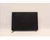 Lenovo MECH_ASM 14"WUXGA,TCH,Hybrid,BK,INX für Lenovo ThinkPad X1 Carbon G10 (21CC)