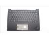 Lenovo Mechanische Baugruppe Tastaturrahmen Italienisch WLAN Dual-Band CHY für Lenovo ThinkPad X1 Carbon G10 (21CC)