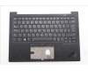 Lenovo MECH_ASM GRP KBD BZL,POR,WL,DB,CHY für Lenovo ThinkPad X1 Carbon G10 (21CC)