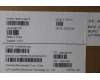 Lenovo MECH_ASM GRP KBD BZL,GRE,WW,DB,SUN für Lenovo ThinkPad X1 Carbon G10 (21CC)