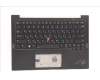 Lenovo MECH_ASM GRP KBD BZL,HBW,WW,DB,SUN für Lenovo ThinkPad X1 Carbon G10 (21CC)