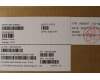 Lenovo MECH_ASM KBD BZL,WL,GY,SRX,THAI für Lenovo ThinkPad X1 Yoga 7th Gen (21CD/21CE)