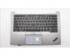 Lenovo MECH_ASM FRU KBCCV EURO ENG(PMX)FPR USSR für Lenovo ThinkPad E14 Gen 4 (21EB/21EC)