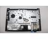 Lenovo MECH_ASM KBD CCvr ENG(TRI)US BK für Lenovo ThinkPad E14 Gen 4 (21E3/21E4)