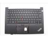 Lenovo MECH_ASM KBD CCvr FRA BKL(TRI)FPR UK BK für Lenovo ThinkPad E14 Gen 4 (21E3/21E4)