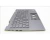 Lenovo MECH_ASM BL KB GY FPR WW TUR SRX für Lenovo ThinkPad X1 Yoga 8th Gen (21HQ/21HR)