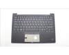 Lenovo MECH_ASM BL KB BK FPR GRE CHY für Lenovo ThinkPad X1 Carbon Gen 11 (21HM/21HN)
