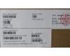 Lenovo MECH_ASM BL KB BK FPR RUS SRX für Lenovo ThinkPad X1 Carbon Gen 11 (21HM/21HN)