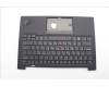 Lenovo MECH_ASM BL KB BK FPR WW GRE CHY für Lenovo ThinkPad X1 Carbon Gen 11 (21HM/21HN)