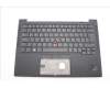 Lenovo MECH_ASM BL KB BK FPR WW ILD SRX für Lenovo ThinkPad X1 Carbon Gen 11 (21HM/21HN)