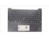 Lenovo MECH_ASM BL KB BK FPR WW POR SRX für Lenovo ThinkPad X1 Carbon Gen 11 (21HM/21HN)