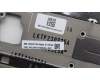 Lenovo MECH_ASM BL KB BK FPR WW RUS SRX für Lenovo ThinkPad X1 Carbon Gen 11 (21HM/21HN)