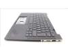 Lenovo MECH_ASM BL KB BK FPR WW NOR SRX für Lenovo ThinkPad X1 Carbon Gen 11 (21HM/21HN)