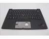 Lenovo MECH_ASM BL KB BK FPR WW UKR SRX für Lenovo ThinkPad X1 Carbon Gen 11 (21HM/21HN)