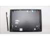 Lenovo MECH_ASM FR MECH_ASM A COVER CS 2.0T BK für Lenovo ThinkPad L13 Gen 4 (21FN/21FQ)