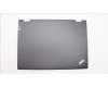 Lenovo MECH_ASM FR MECH_ASM A COVER YG 2.0T BK für Lenovo ThinkPad L13 Yoga Gen 4 (21FR/21FS)