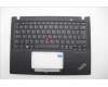 Lenovo MECH_ASM BL KB BK MG BRL LTN für Lenovo ThinkPad X13 Gen 4 (21EX/21EY)